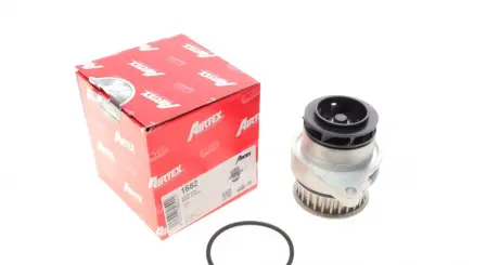 Водяная помпа (насос) airtex 1682 Сеат