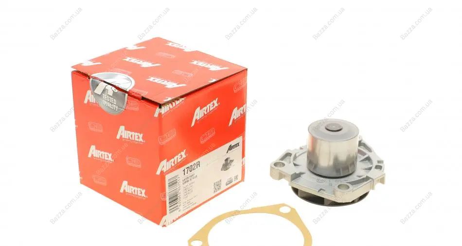 Водяная помпа (насос) airtex 1702R