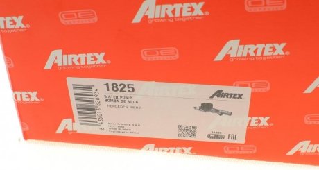 Водяной насос airtex 1825