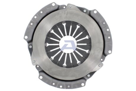 SUBARU Корзина зчеплення IMPREZA 92- aisin CF406