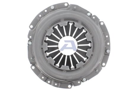 SUBARU Корзина зчеплення IMPREZA 92- aisin CF406