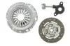 Комплект сцепления в сборе aisin CKERE10R