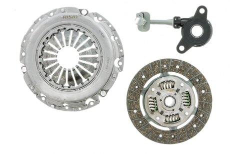 Комплект зчеплення в зборі aisin CKERE10R на Рено Гранд Сценик