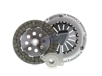 Комплект сцепления в сборе aisin CKEVO01R