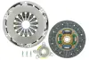 Комплект сцепления в сборе aisin CKT-338R