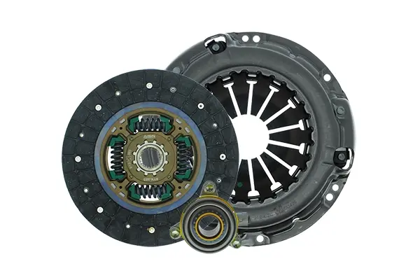 Комплект сцепления в сборе aisin CKT-338R