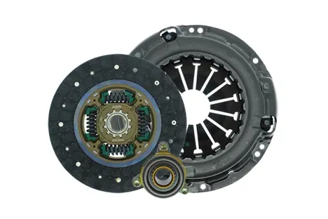 Комплект сцепления в сборе aisin CKT-338R