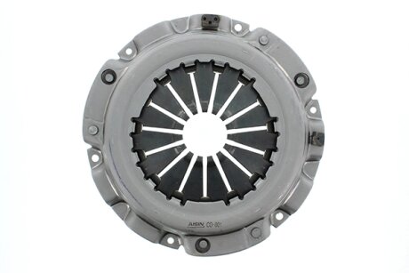 Корзина сцепления aisin CO001 на Опель Вектра а