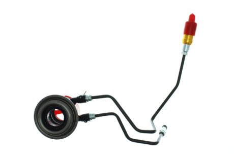 Выжимной подшипник сцепления гидравлический aisin CSCELR01