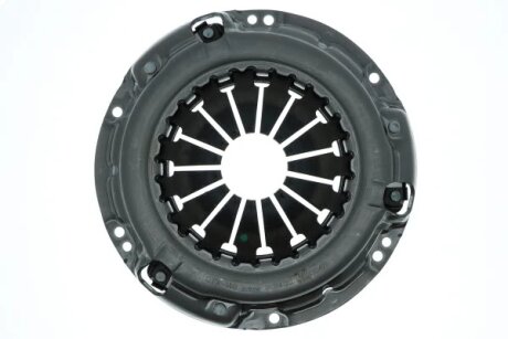 Кошик зчеплення TOYOTA RAV 4, AURIS, AVENSIS, COROLLA, 1.6-1.8, 07-18 aisin CTX148