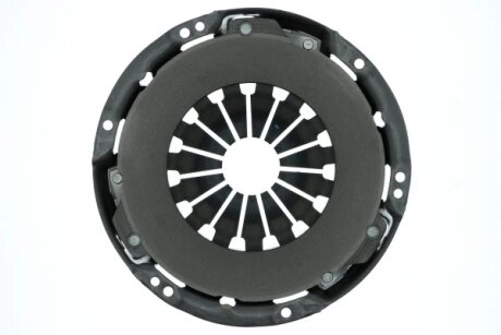 Кошик зчеплення TOYOTA RAV 4, AURIS, AVENSIS, COROLLA, 1.6-1.8, 07-18 aisin CTX148