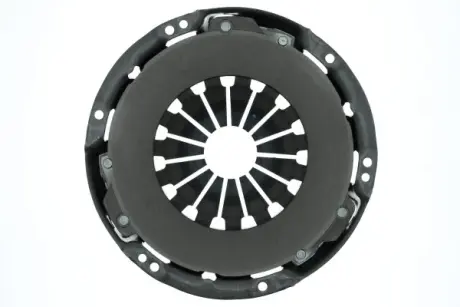 Кошик зчеплення TOYOTA RAV 4, AURIS, AVENSIS, COROLLA, 1.6-1.8, 07-18 (Вир-во AISIN) aisin CTX-148