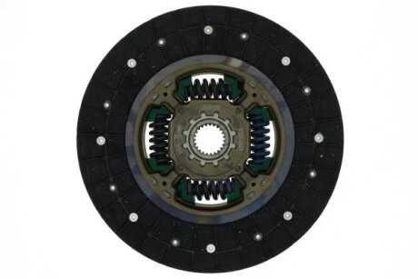 Диск зчеплення aisin DTX203