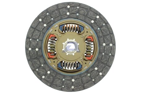 Диск сцепления HILUX VIII Пикап (_N1_) | HILUX REVO aisin DTX232A