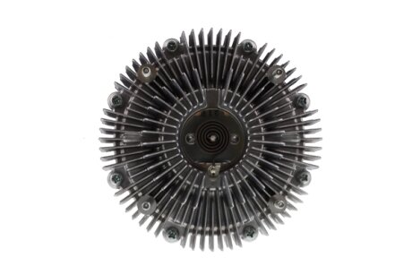 Віскозна муфта aisin FCT086 на Тойота Ленд крузер прадо 150