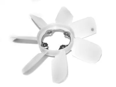 Крильчатка вентилятора aisin FNT014 на Лексус Gx470