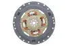 Диск зчеплення LEXUS CT TOYOTA AURIS, PRIUS, PRIUS PLUS 1.8H 06.08- Aisin HVDT9001 (фото 2)