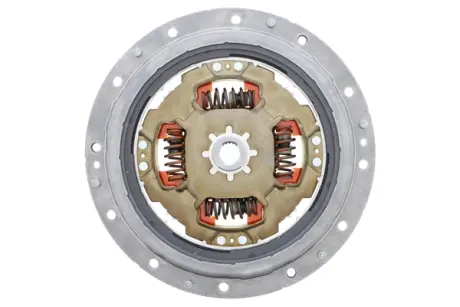 Диск зчеплення LEXUS CT TOYOTA AURIS, PRIUS, PRIUS PLUS 1.8H 06.08- Aisin HVDT9001