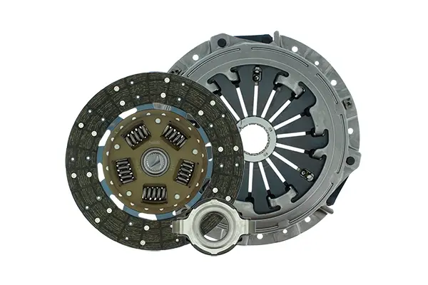 Комплект сцепления в сборе aisin KG041A