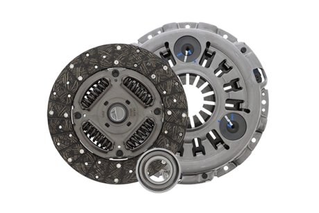 Комплект зчеплення + підшипник aisin KN241 на Ниссан Навара