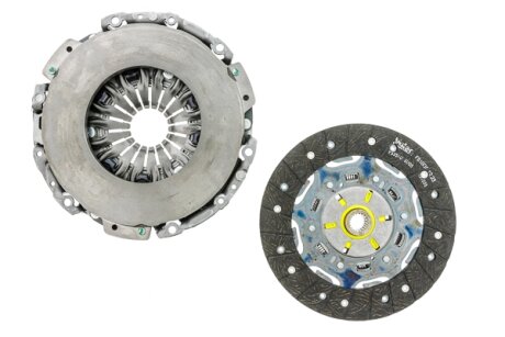 Комплект сцепления в сборе aisin KO047R