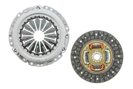 Комплект сцепления в сборе aisin KT318RC