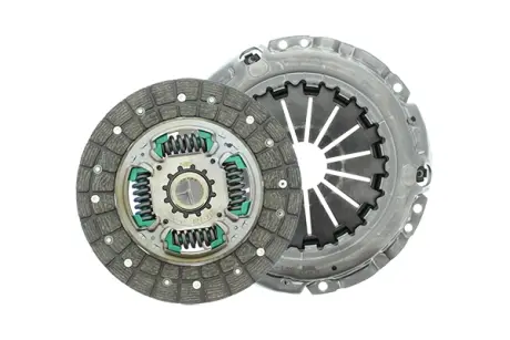 Комплект сцепления в сборе aisin KT361RA