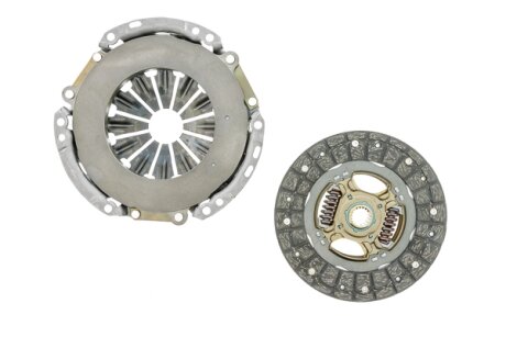 Комплект зчеплення в зборі aisin KT382RB
