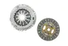 Комплект сцепления в сборе aisin KT382RB