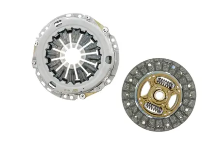 Комплект сцепления в сборе aisin KT382RB