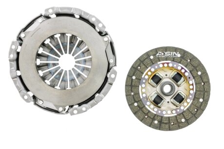 Комплект зчеплення в зборі aisin KT446R