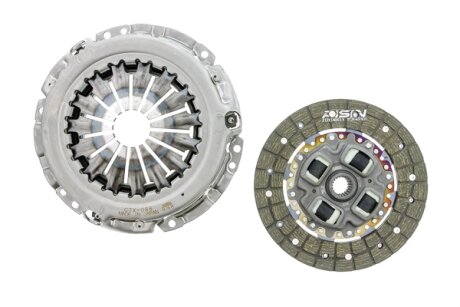 Комплект зчеплення в зборі aisin KT446R