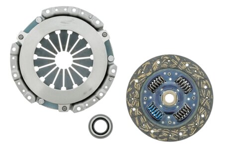 Комплект зчеплення в зборі aisin KY140