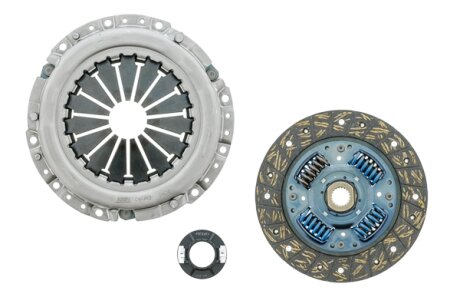 Комплект зчеплення в зборі aisin KY140