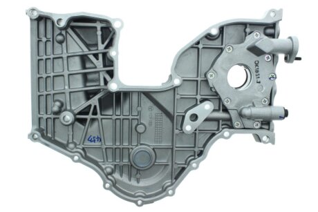 Масляний насос aisin OPT012