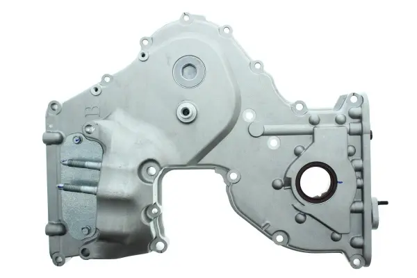 Масляний насос Aisin OPT012 (фото 1)