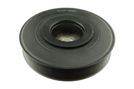 Шків колінчатого валу aisin PDARE700