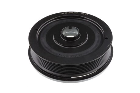 Шків колінчатого валу aisin PDARE702