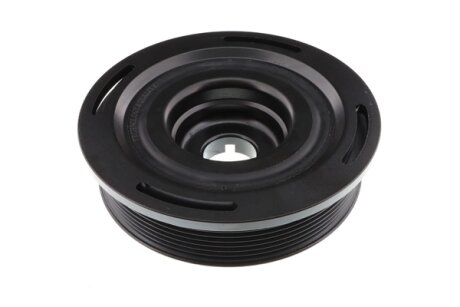 Шків колінчатого валу aisin PDARE702 на Опель Мовано