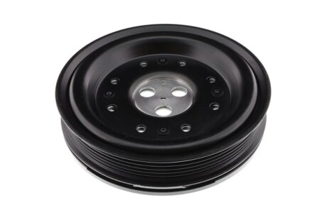 Шків колінчатого валу aisin PDARE706 на Ягуар X type