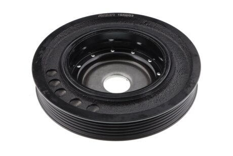 Шків колінчатого валу aisin PDARE711