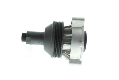 Насос водяной aisin WEBM08