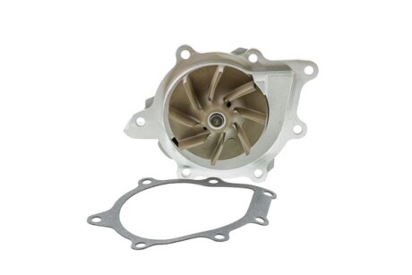 Водяний насос aisin WEFO12 на Пежо 4007