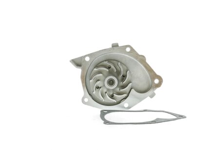 Насос водяной aisin WERE03B на Рено Лагуна 2