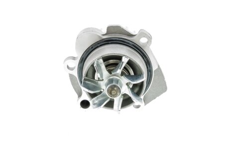 Насос водяной aisin WEVW37