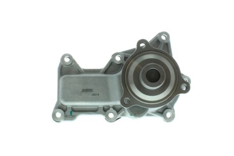 Водяний насос aisin WPCH713 на Jeep Wrangler