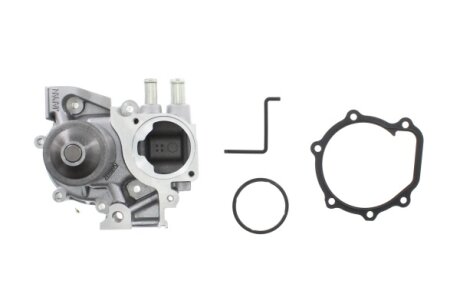 Насос водяной aisin WPF024