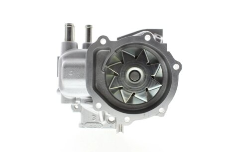 Насос водяной aisin WPF024 на Субару Форестер sh