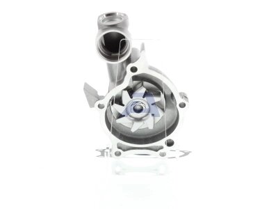 MITSUBISHI Помпа води (в корпусі) Lancer, Galant 1.8TD 88- aisin WPM017