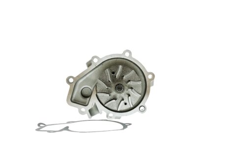 Водяна помпа aisin WPO005 на Пежо 807